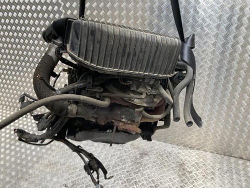Moteur renault twingo phase - moteur, 1