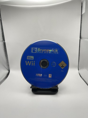 Jeu wii brunswick - brunswick, pro