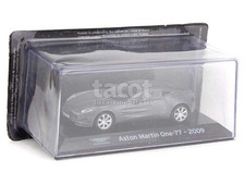 Aston Martin One-77 2009 -