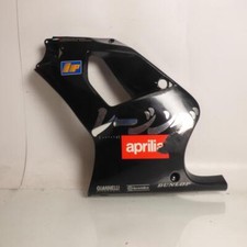 Flanc gauche origine pour Moto Aprilia 50 RS 1993 à 2010 DIS-9961-SX Occasion