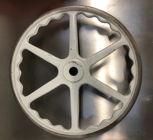 Volant pour wadkin - de, 15"