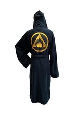 Peignoir "Farcry 6" logo à