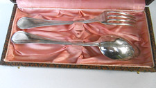 You E Me Silver Metal Deetjen S 100 Cutlery Box