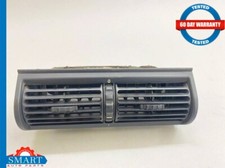 BMW Z3 Air Vent Duct Center Dash Dashboard Black 96-02 OEM Roadster Coupe