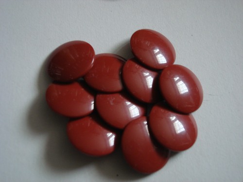 Mercerie ancienne bouton - ,