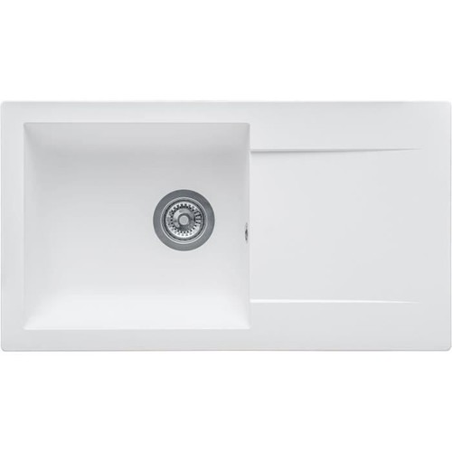 Stradour evier encastrer - evier,