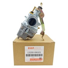 OEM Carburetor 13200-08G02 for Suzuki DRZ125 DR-Z125 2003-2017 2019 13200-08G01