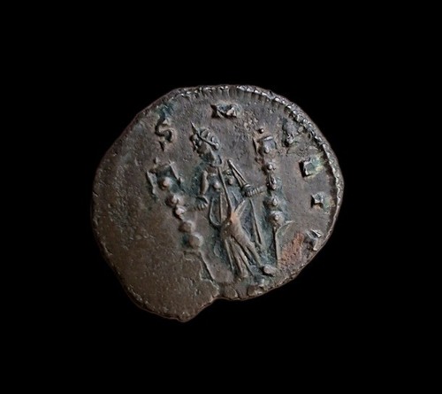 Quintille antoninien fides - antoninien,,