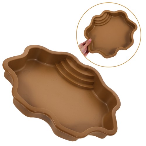 Piscine pour tortue - pour,