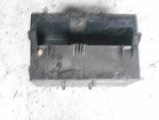 Cache batterie FORD MONDEO 2