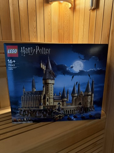 Lego harry potter - -,