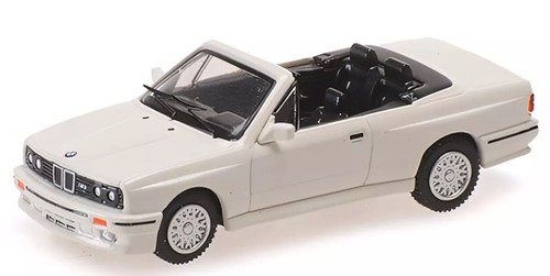 Minichamps voiture cabriolet - minichamps,