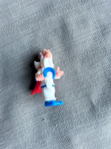 Uderzo astérix figurine - uderzo,