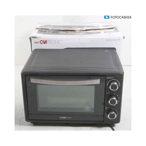 Clatronic mbg 3727 - clatronic, four
