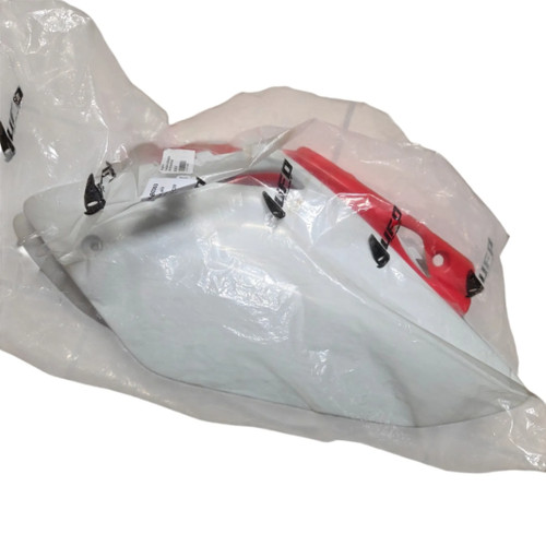 Plastique aile arriere - plastique,