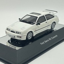 AUTOART 52862 FORD SIERRA RS