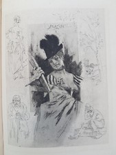 Eau-Forte, Gravures inédites