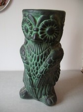 Porte parapluie chouette hibou