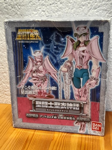 Saint seiya myth cloth - myth,
