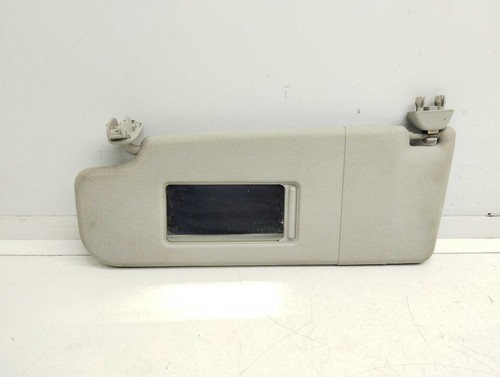 Pare soleil gauche 5132511 - pare-soleil, /