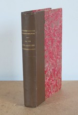 La vie des abeilles Maurice Maerterlinck 1916