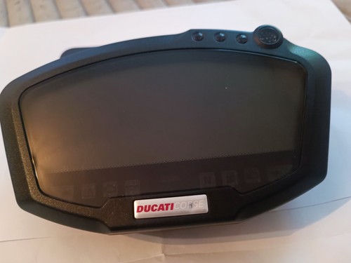 Compteur ducati 1098 848 evo - ducati,