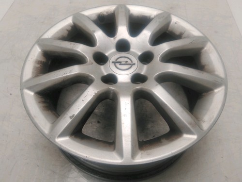 Jante alliage opel - jante, c