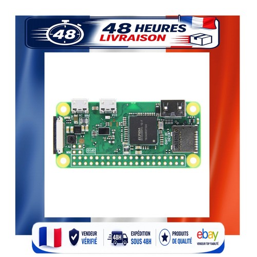 Raspberry zero - w, fil)