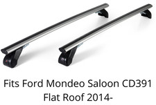 Barres De Toit Pour Ford