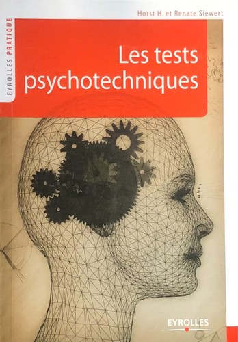 Livre les tests - livre,
