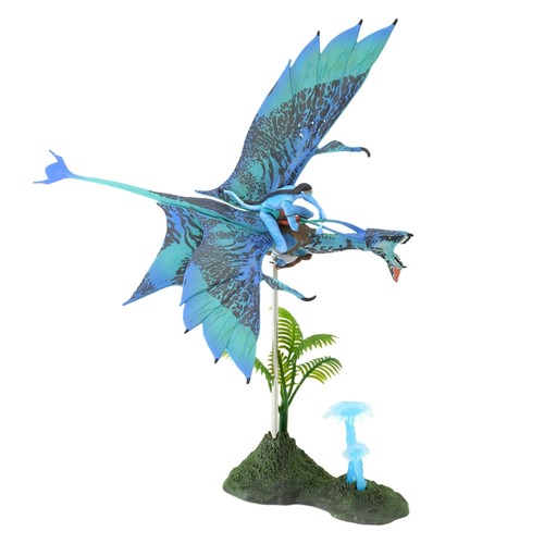 Ensemble figurines avatar - ensemble, de