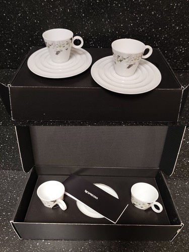 Nespresso coffret christian - nespresso,