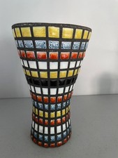 vase diabolo - Roger Capron