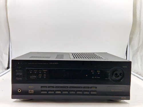 Récepteur pioneer vsx 609rds - récepteur, vsx-609rds