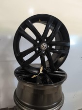 Jeu de 4 jantes  VOLKSWAGEN