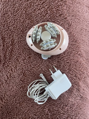 Appareil massage cellulite - appareil,