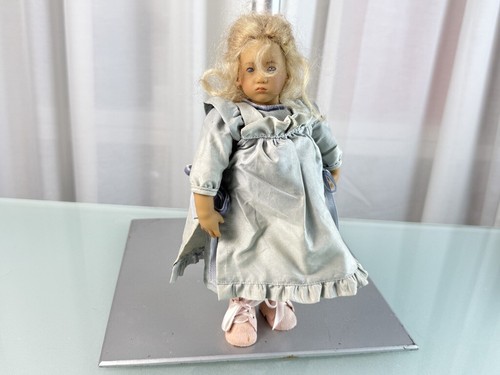 Poupée annette himstedt club - poupée,