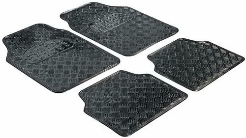 Tapis caoutchouc universels - en,