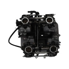 Rampe de carburateur - HONDA