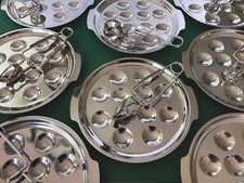 8 plats escargots 12 trous