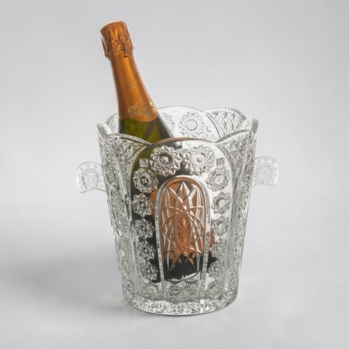 Seau champagne verre pressé - champagne,
