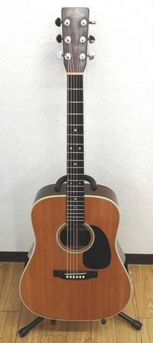 Guitare acoustique martin 28 - guitare,