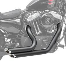 Pot d'échappement pour Harley
