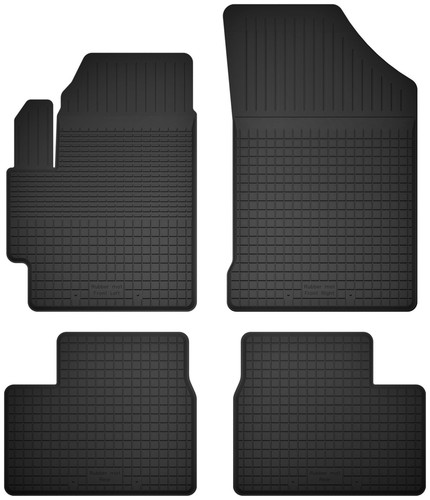 Tapis sol caoutchouc - tapis, de