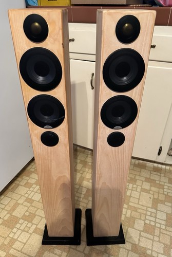 Monitor audio radius 270 - monitor,