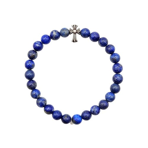 Chrome hearts bracelet - hearts,
