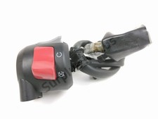 COMMODO DROIT HONDA CB 500 F