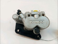 ETRIER DE FREIN AVANT GAUCHE Kymco AGILITY #A123_0212011073875