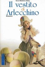 Il vestito di Arlecchino de