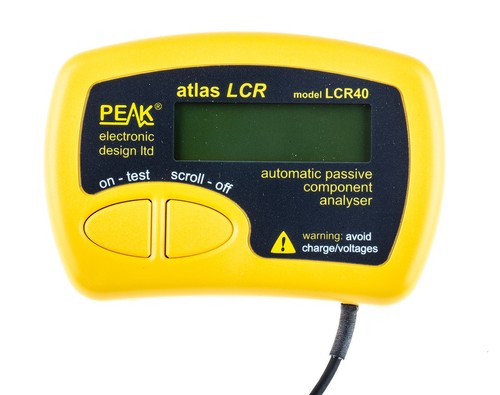 Peak atlas lcr40 - peak,